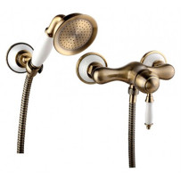 Смеситель Lemark Villa LM4803B 