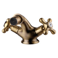 Смеситель Lemark Vintage LM2808B