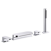 Смеситель Ravak Chrome CR 025.00 X070073