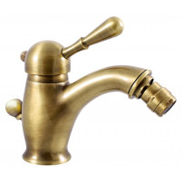 Смеситель Rav Slezak Labe Mosaz L045.5SM 