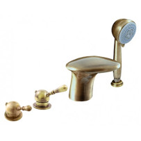 Смеситель Rav Slezak Labe Mosaz L071.5PSM 