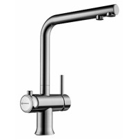 Смеситель Omoikiri Hotaru IN-WH 4994050