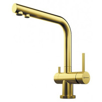 Смеситель Omoikiri Nagano PVD-G 4994178