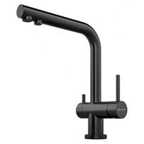 Смеситель Omoikiri Nagano PVD-GM 4994179