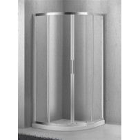 Душевой уголок BelBagno Sela R 2 90 C Cr