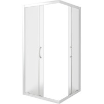 Душевой уголок Good Door Latte CR-90-G-WE 90x90