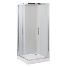 Душевой уголок Aquanet Дельта Куб/Дельта/Delta Cube NPE1142 100x100 см