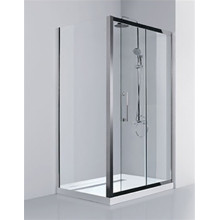 Душевой уголок Aquanet Delta NPE1131 140x80 см