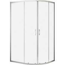 Душевой уголок Good Door Latte R-120-G-WE