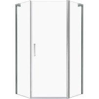 Душевой уголок Good Door Pandora PNT 100x100