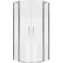 Душевой уголок Good Door Pandora R-80-T-CH