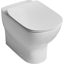 Унитаз приставной Ideal Standard Tesi AquaBlade T007701 