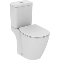 Унитаз напольный Ideal Standard Connect AquaBlade E042901