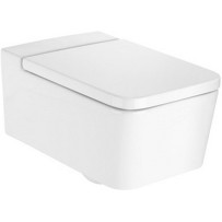 Унитаз подвесной Roca Inspira square 346537000 
