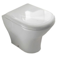 Унитаз приставной Kerasan Aquatech 371601