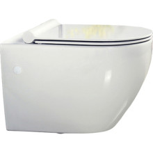 Унитаз подвесной BelBagno Sfera-r BB513CH 