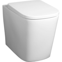 Унитаз приставной BelBagno Albano 