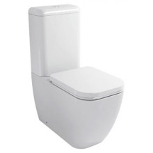 Унитаз напольный BelBagno Alpina