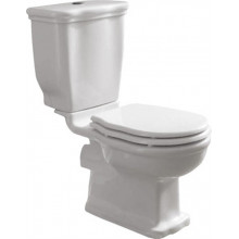 Унитаз напольный BelBagno Boheme BB115CP