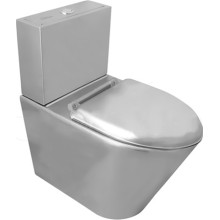 Унитаз напольный Oceanus 1-001.2 S 