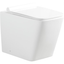 Унитаз приставной Aquanet Tavr-F 203348