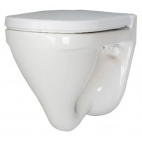 Унитаз подвесной Sanita luxe Attica luxe SL700003 