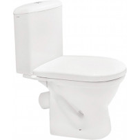 Унитаз напольный Santek Алькор 1WH302196 