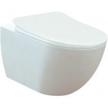 Унитаз Creavit Free FE320.00100 