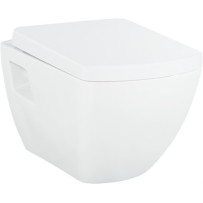 Унитаз Creavit TP326 с биде 