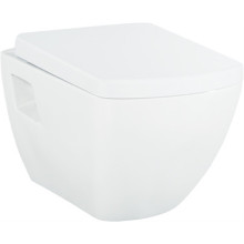 Унитаз Creavit TP326 с биде 