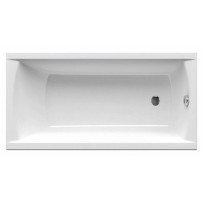 Акриловая ванна Ravak Classic 120x70