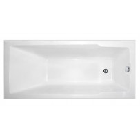 Акриловая ванна Marka One Raguza 190x90