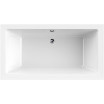 Акриловая ванна Cezares Plane 190x90