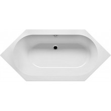 Акриловая ванна Riho Kansas 190x90