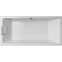 Акриловая ванна Vagnerplast Cavallo 190x90
