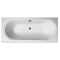 Акриловая ванна Vagnerplast Briana 185x90