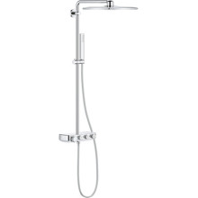 Душевая стойка Grohe Euphoria SmartControl 310 Duo Cube 26508000