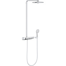 Душевая стойка Grohe Rainshower SmartControl Duo 26250000