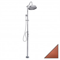 Душевая стойка Migliore Oxford ML.OXF-6370 Ra