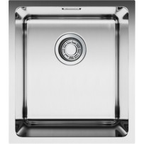 Мойка из нержавейки Omoikiri Tadzava 39-U-IN нержавеющая сталь 4993077