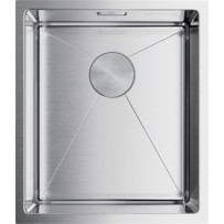 Мойка из нержавейки Omoikiri Taki 38-U/IF-IN нержавеющая сталь 4973043