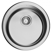 Мойка из нержавейки Omoikiri Toya 45-IN нержавеющая сталь 4993064