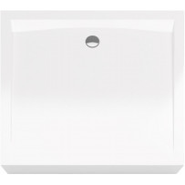 Душевой поддон Excellent Forma Compact BREX.FOR10WHC 100х100