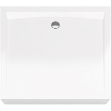 Душевой поддон Excellent Forma Compact BREX.FOR10WHC 100х100