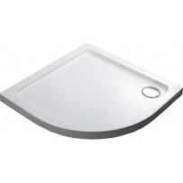 Душевой поддон Black&White Stellar Wind QC-10