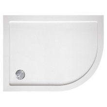 Душевой поддон Cezares SMC RH TRAY-M-RH-120/90-550-35-W-L 120x90 см L