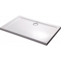 Душевой поддон Black&White Stellar Wind RS-0812