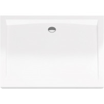 Душевой поддон Excellent Forma BREX.FOR128WHN 120х80