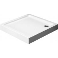 Душевой поддон Black&White Stellar Wind SQ-08H