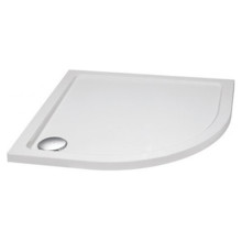 Душевой поддон Cezares SMC R TRAY-M-R-80-550-35-W 80x80 см